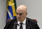 Ministro Alexandre de Moraes é acusado de direcionar investigações no TSE e STF