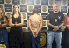 Mulher é Detida Após Confissão de Homicídio de Bebê em Luziânia
