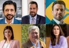 Pesquisa Atlas em São Paulo: Marçal Encosta em Nunes; Boulos Mantém Liderança