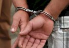 Advogado é preso em Brazlândia após ameaçar divulgar vídeos íntimos da ex-companheira