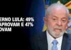 Lula perde força: maioria desaprova o governo, aponta Quaest