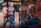 Reviravolta em caso de agressão dentro de bar em Brazlândia leva à prisão de ex-companheiro