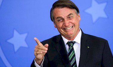 Candidatos com Sobrenome