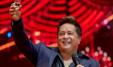 Leonardo em Brazlândia: Festa do Morango 2024 Promete Atrações Imperdíveis!