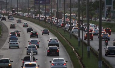 Fim de semana terá alterações no trânsito do DF por causa de eventos; veja os pontos de interdição