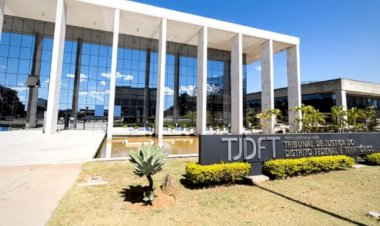 Homem é condenado no DF por vender terrenos da própria mãe com documentos falsificados