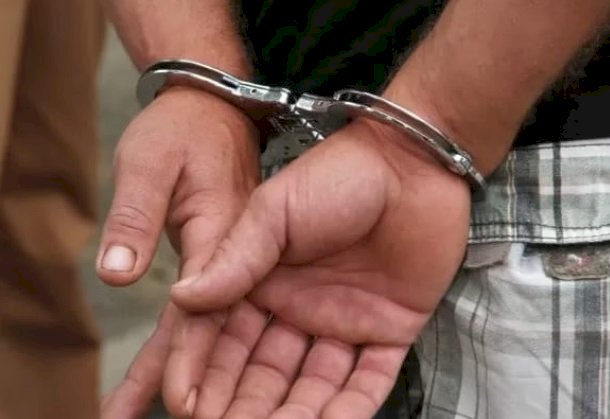 Advogado é preso em Brazlândia após ameaçar divulgar vídeos íntimos da ex-companheira