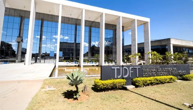 Homem é condenado no DF por vender terrenos da própria mãe com documentos falsificados