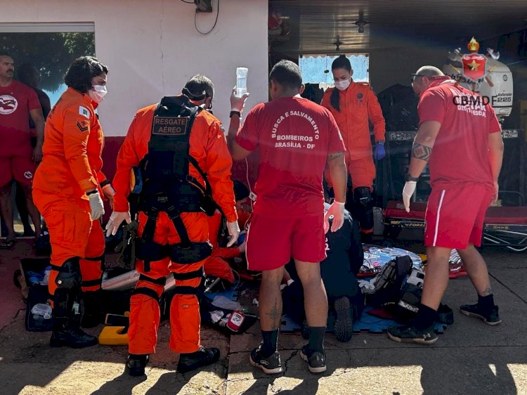 Afogamento mata 16 por dia no Brasil: a maioria são jovens e crianças