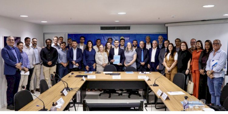 PDOT é aprovado e abre caminho para regularizar 28 regiões no DF