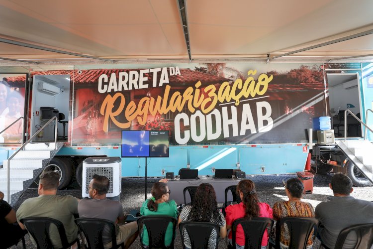Mudança na lei amplia doação de escrituras e perdoa dívidas no DF
